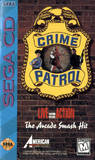 Crime Patrol (Sega CD)